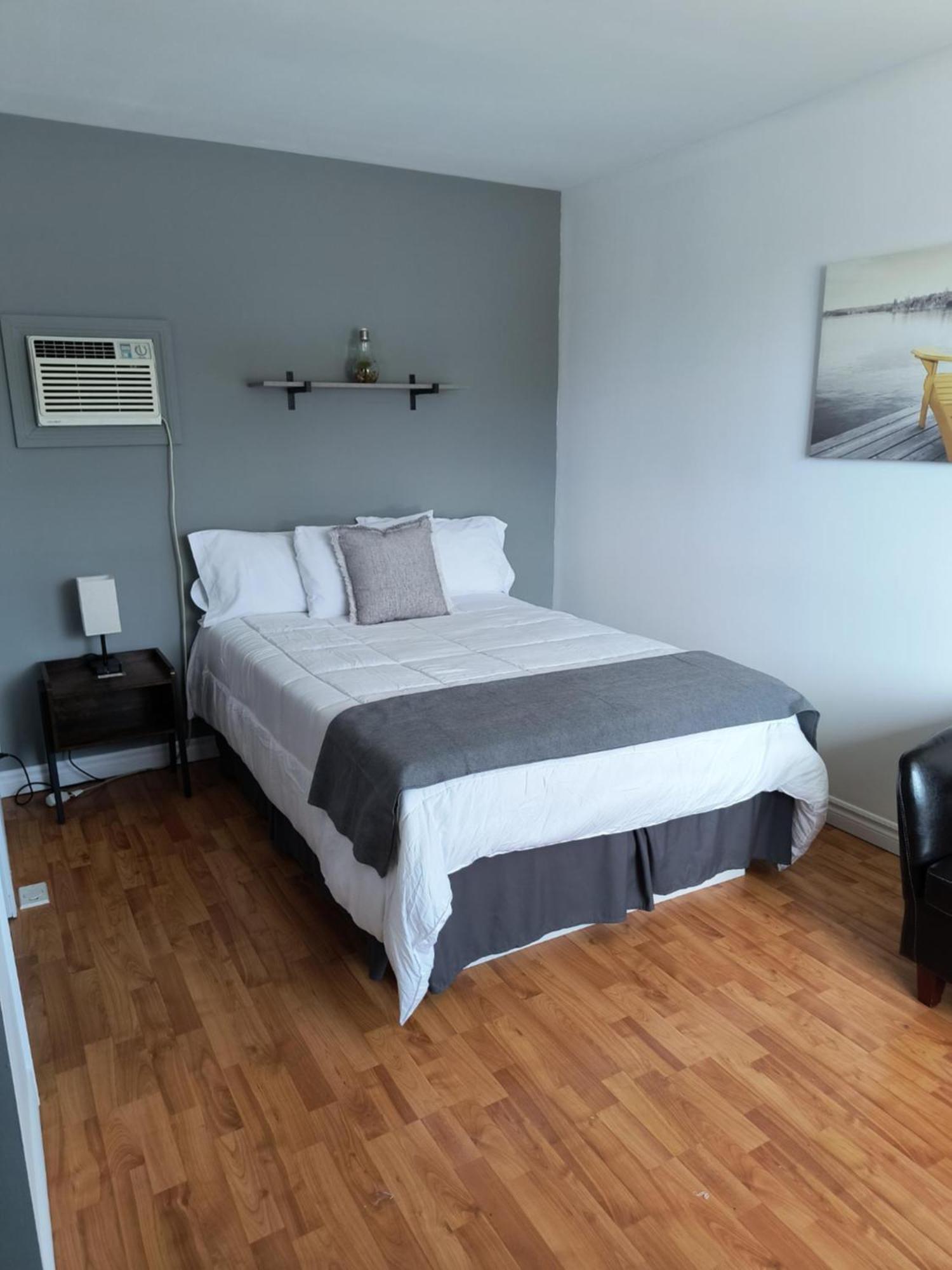 Motel Cabano-Relais Zewnętrze zdjęcie
