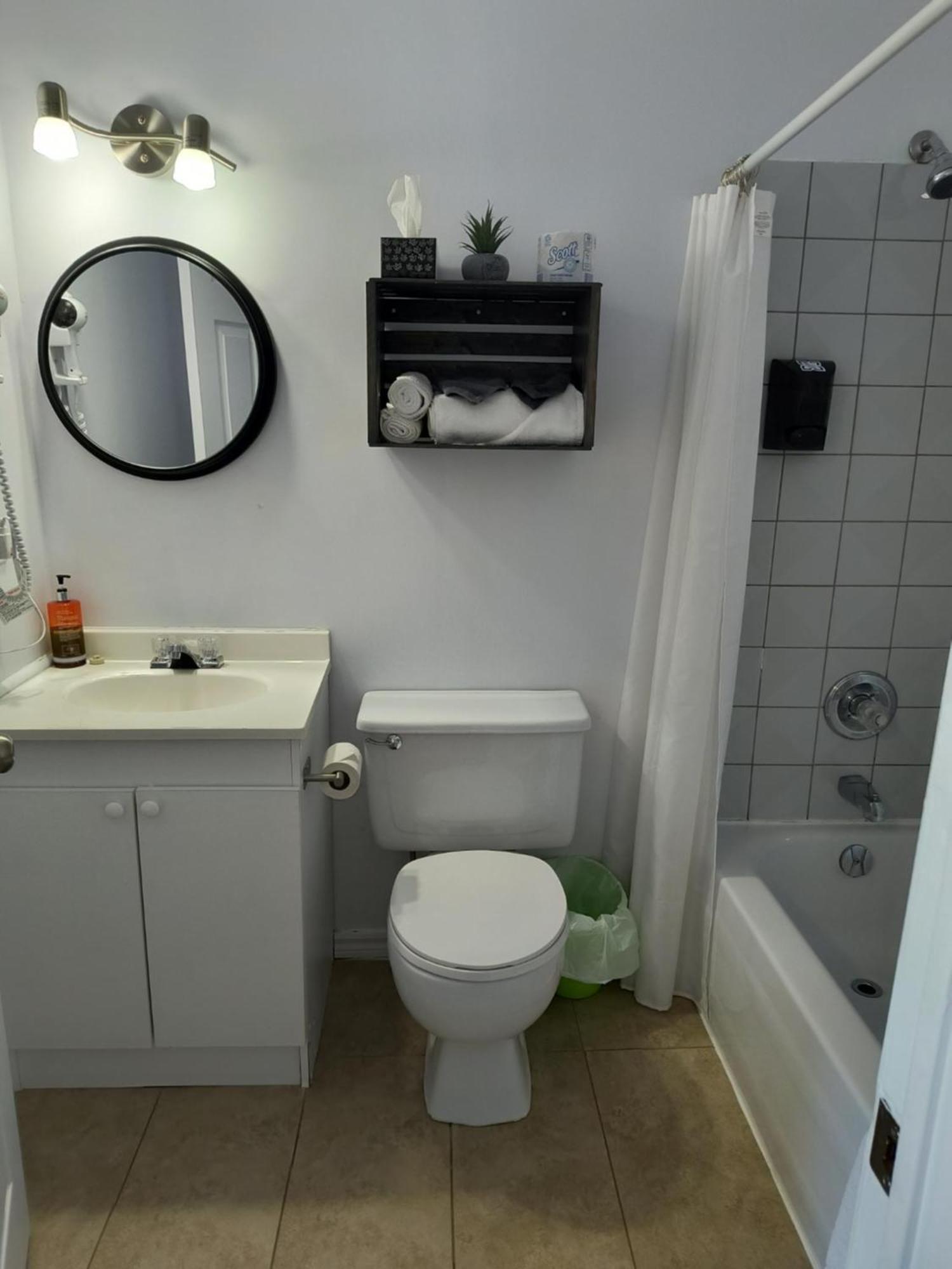 Motel Cabano-Relais Zewnętrze zdjęcie