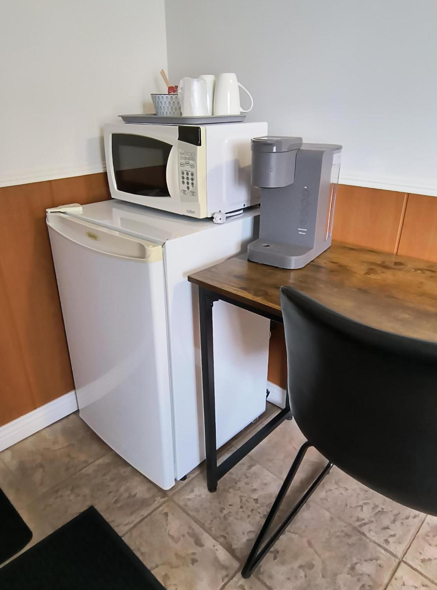 Motel Cabano-Relais Zewnętrze zdjęcie