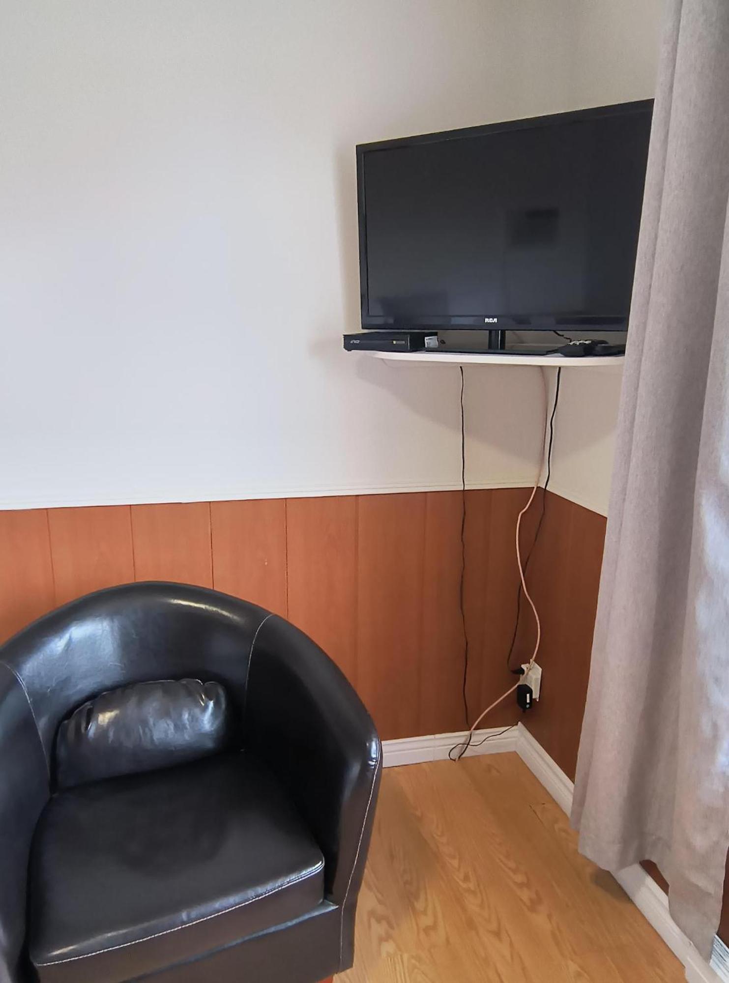 Motel Cabano-Relais Zewnętrze zdjęcie