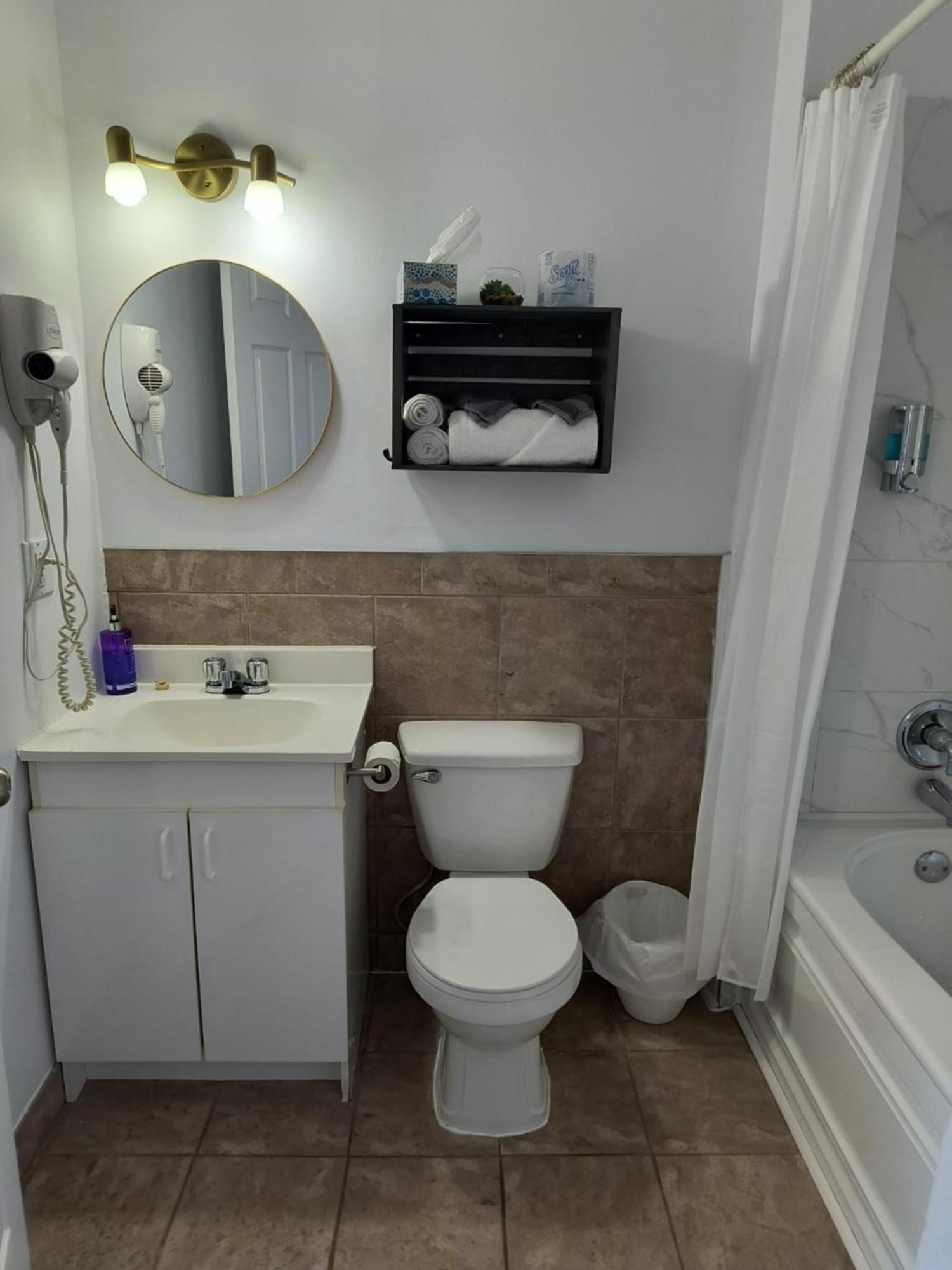 Motel Cabano-Relais Zewnętrze zdjęcie