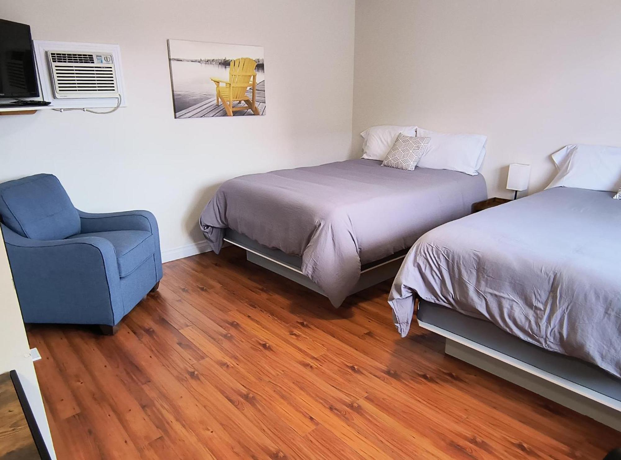Motel Cabano-Relais Zewnętrze zdjęcie