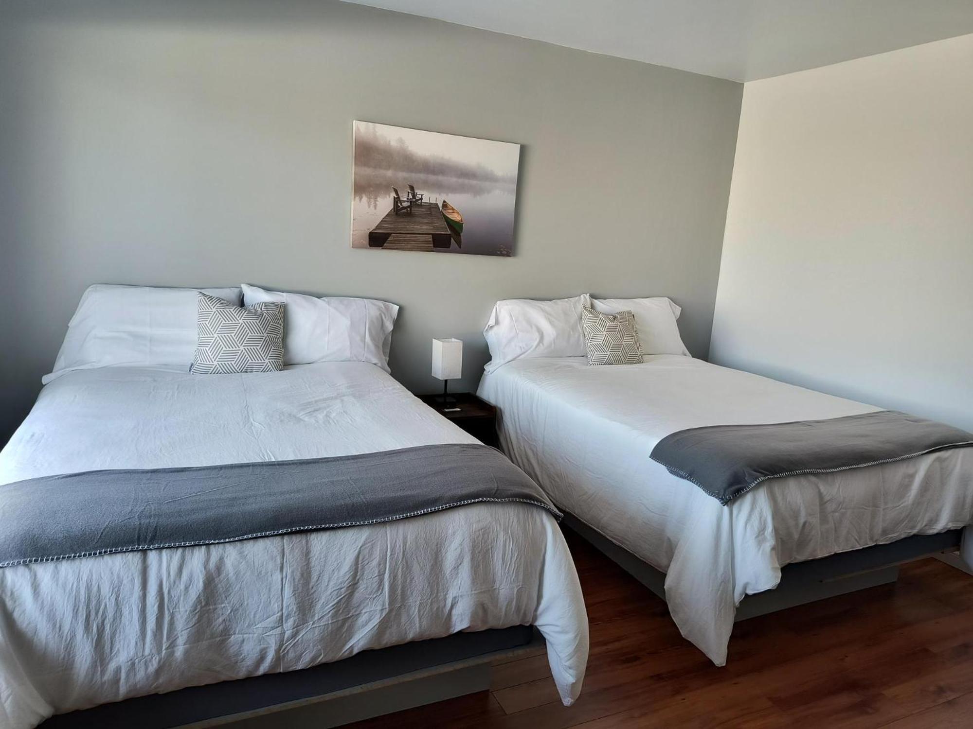 Motel Cabano-Relais Zewnętrze zdjęcie