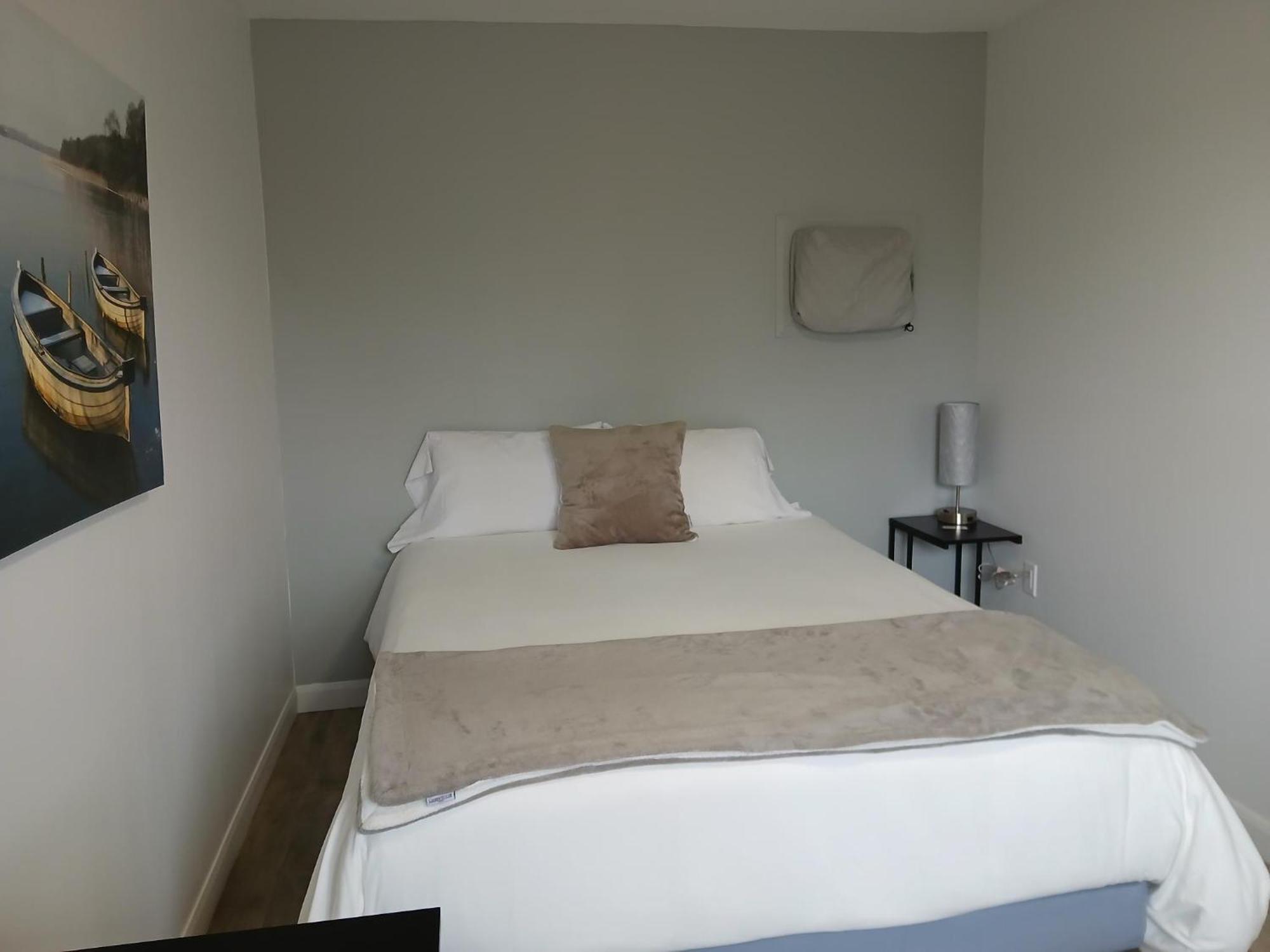 Motel Cabano-Relais Zewnętrze zdjęcie
