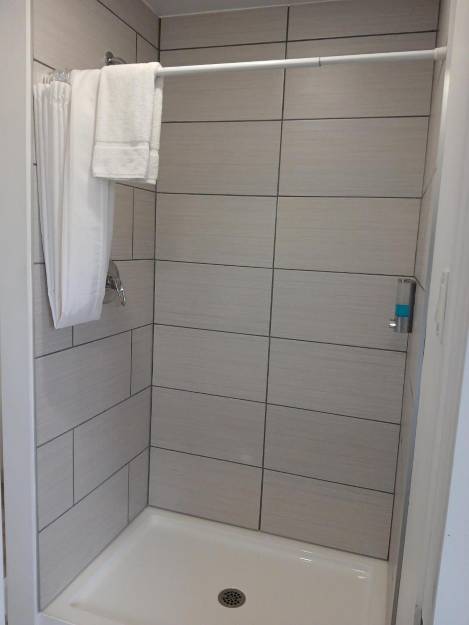 Motel Cabano-Relais Zewnętrze zdjęcie