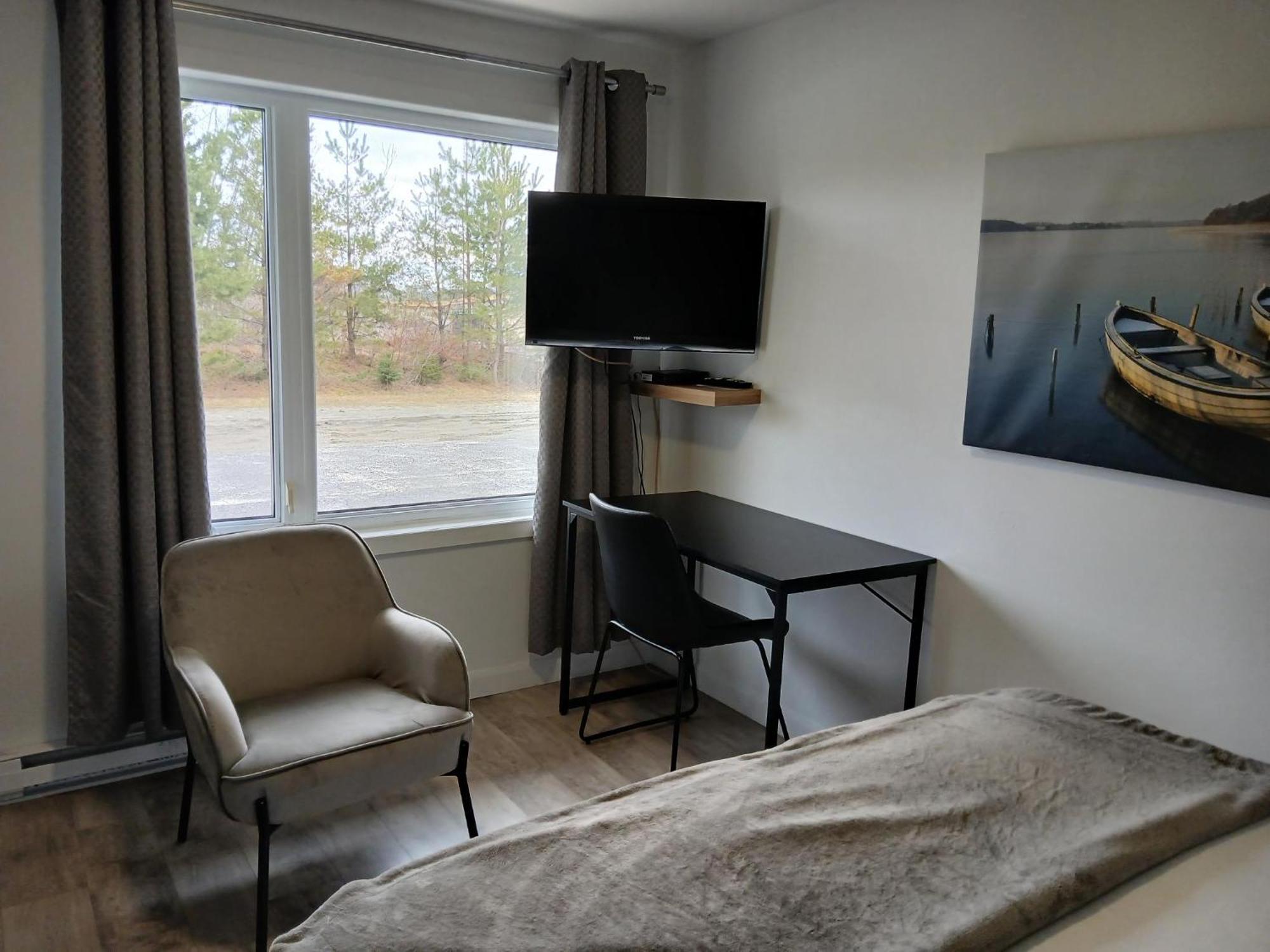 Motel Cabano-Relais Zewnętrze zdjęcie